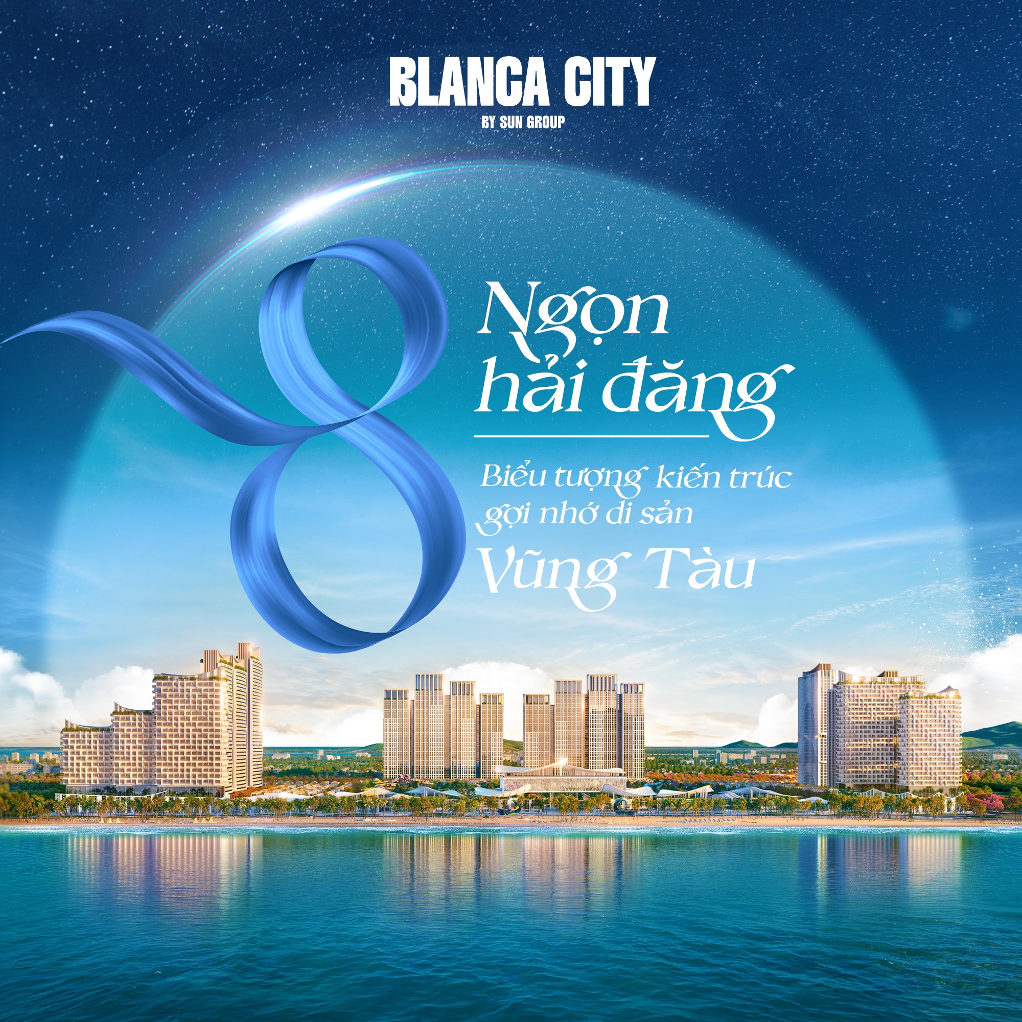 8 ngọn hải đăng